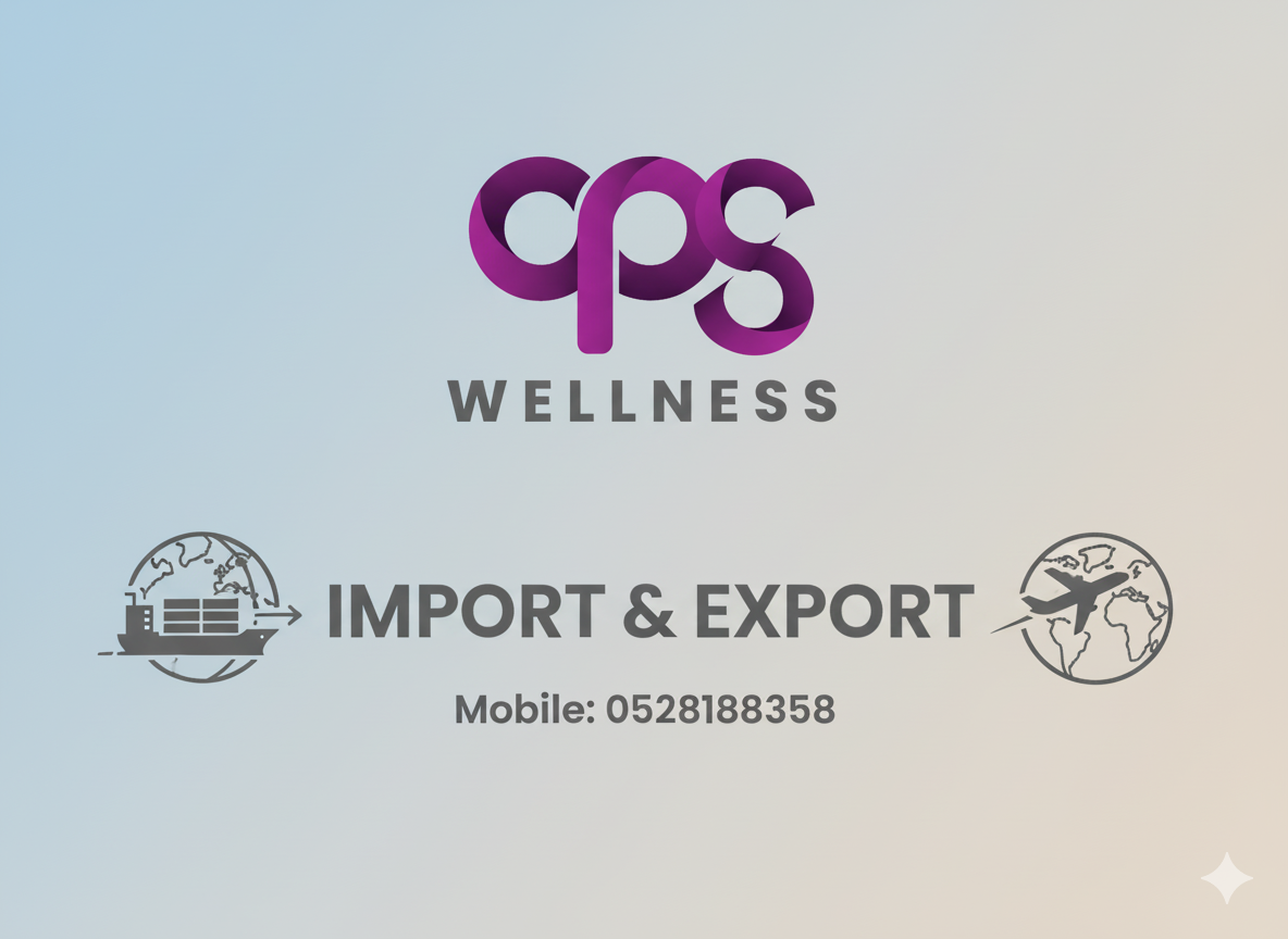 Import & Export Service
